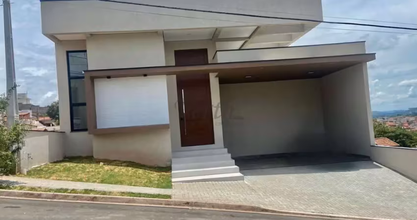 Casa com 4 quartos à venda na Alameda Carlos de Carvalho Vieira Braga, 110, Bosque dos Eucaliptos, Valinhos