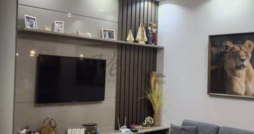 Casa com 2 quartos à venda na Antonio Augusto de Oliveira, 798, Jardim Araucária, Mogi Guaçu