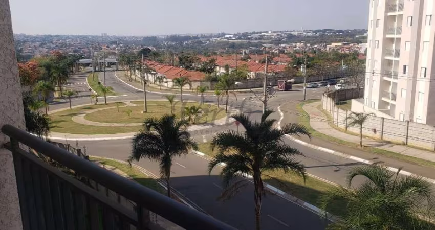 Apartamento com 2 quartos à venda no Jardim Dulce (Nova Veneza), Sumaré 