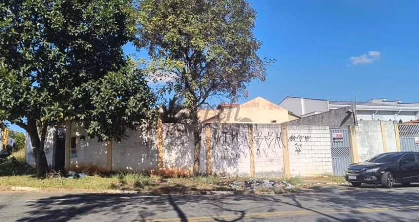 Chácara / sítio com 2 quartos para alugar na Rua Teodoro Guedes de Campos, 4, Parque Santa Bárbara, Campinas