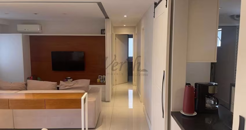 Apartamento com 3 quartos à venda na Rua Elvira Padilha Rossler, 175, Vila Brandina, Campinas