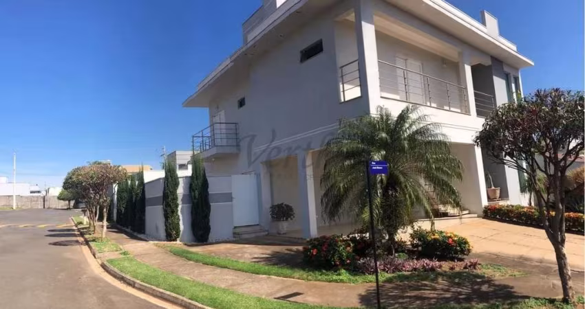 Casa com 3 quartos à venda na Avenida Doutor Eddy de Freitas Crisciuma, 800, Jardim Dona Maria Azenha, Nova Odessa