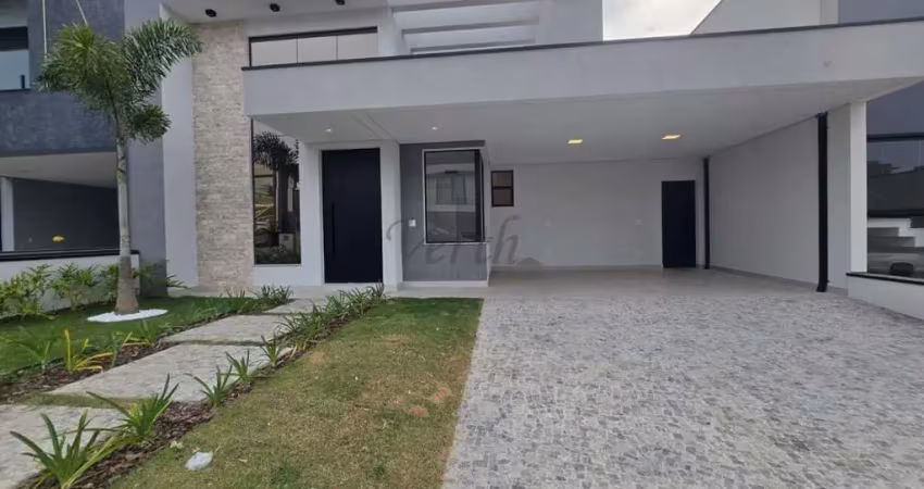 Casa com 3 quartos à venda na Estrada Municipal do Roncáglia, 1090, Jardim América II, Valinhos