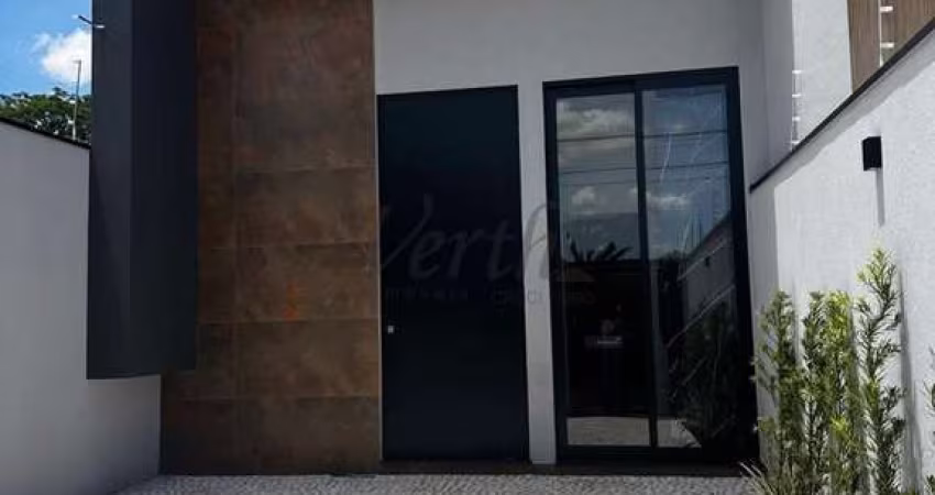 Casa com 3 quartos à venda na São Paulo, 1, Jardim Bela Vista, Mogi Guaçu