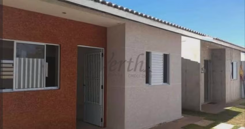 Casa com 2 quartos à venda na Honório Orlando Martini, 3595, Jardim Horizonte, Mogi Guaçu