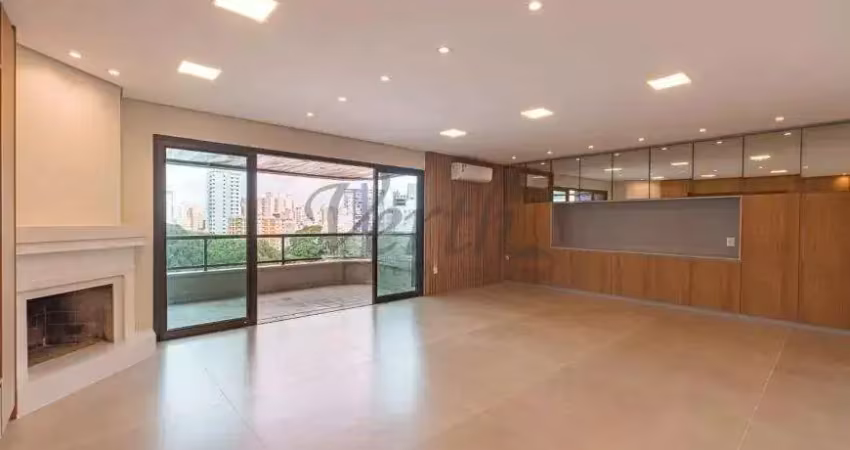 Apartamento com 3 quartos à venda na Rua Doutor Antônio da Costa Carvalho, 255, Cambuí, Campinas