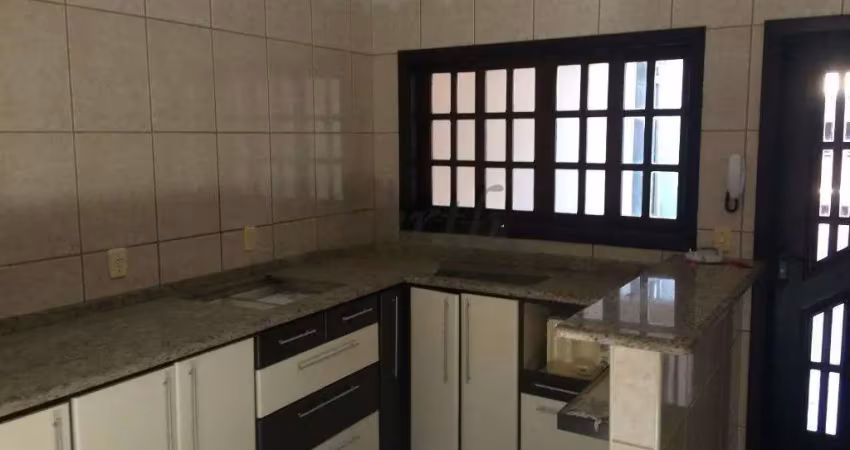 Casa com 3 quartos à venda na Mário de Campos, 54, Jardim Boa Esperança, Mogi Guaçu