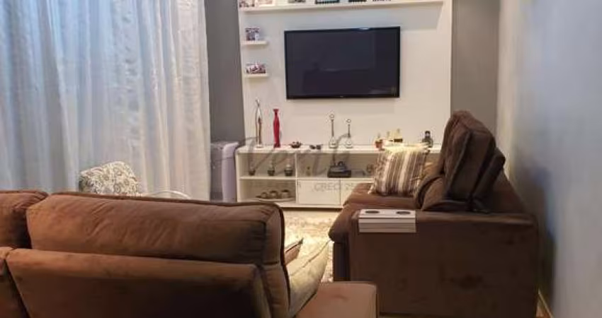 Casa com 3 quartos à venda na Antônio Inácio Franco, 19, Jardim São José, Mogi Guaçu
