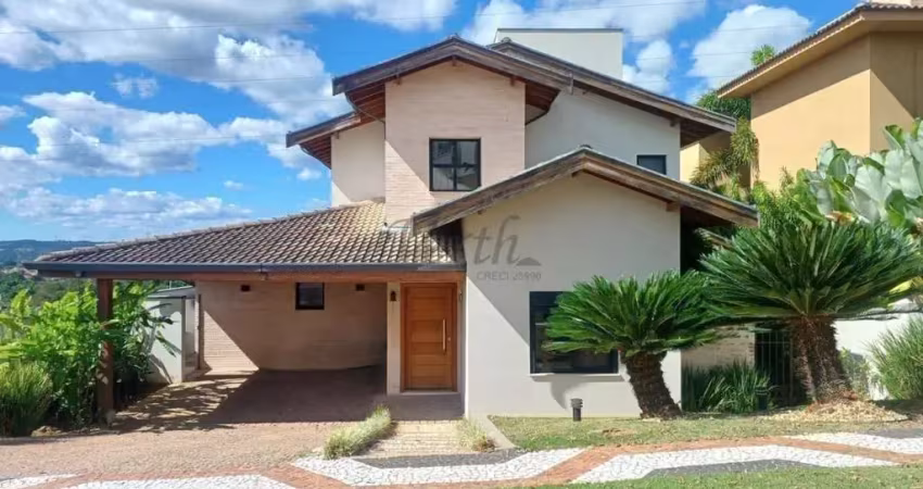 Casa em condomínio fechado com 3 quartos à venda na Rua Place Des Vosges, 88, Ville Sainte Helene, Campinas