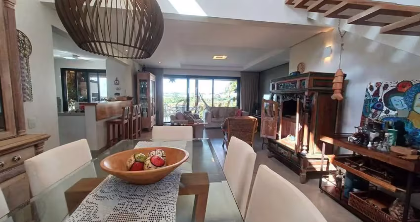 Casa em condomínio fechado com 3 quartos à venda na Rua Place Des Vosges, 88, Ville Sainte Helene, Campinas