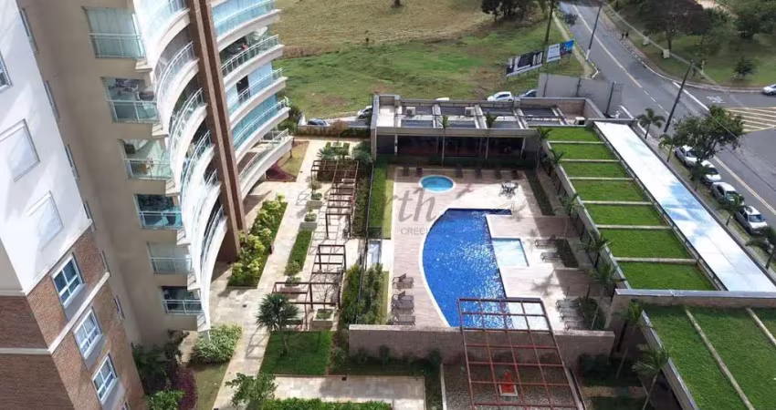 Apartamento com 3 quartos à venda na Rua Francisco Glicério, 1620, Vila Embaré, Valinhos