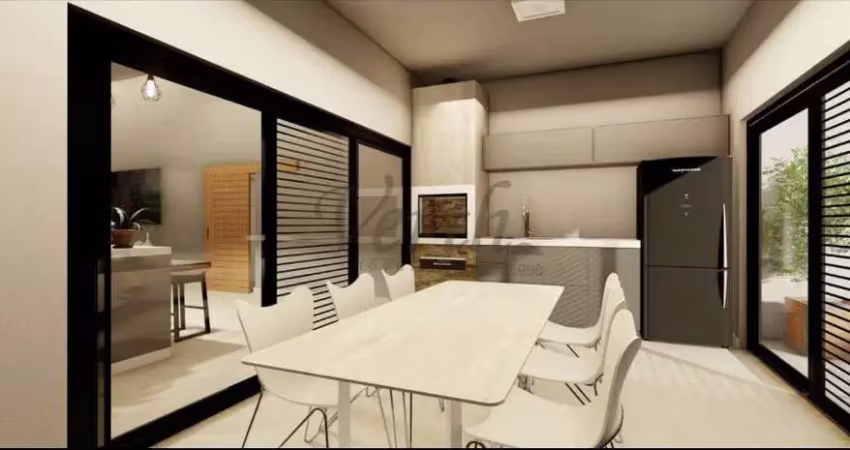 Casa com 3 quartos para alugar no Jardim Antonio Von Zuben, Campinas 