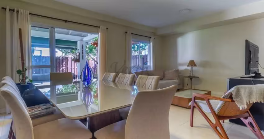 Casa em condomínio fechado com 3 quartos à venda na Avenida Ricardo Rocha Bomfim, 97, Loteamento Residencial Vila Bella, Campinas