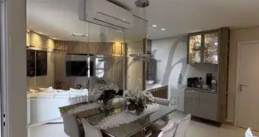 Apartamento com 2 quartos à venda na Avenida Ary Barnabé, 50, Jardim Bela Vista, Indaiatuba