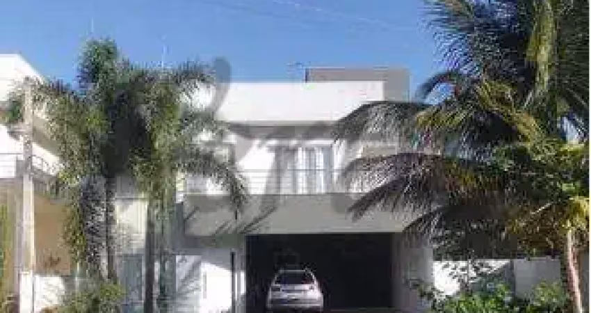 Casa em condomínio fechado com 3 quartos à venda na Rua Reino Unido, 1990, Jardim Golden Park Residence, Hortolândia