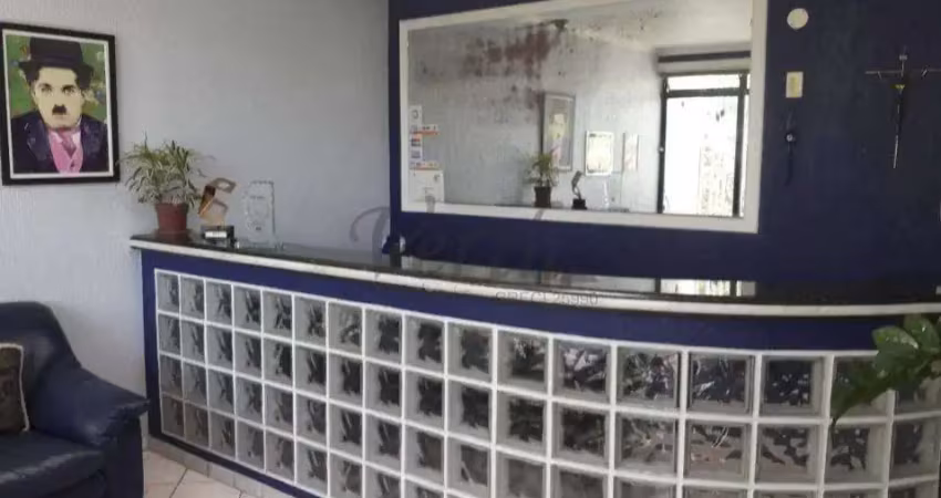 Casa comercial à venda na Avenida Doutor Moraes Salles, 136, Nova Campinas, Campinas