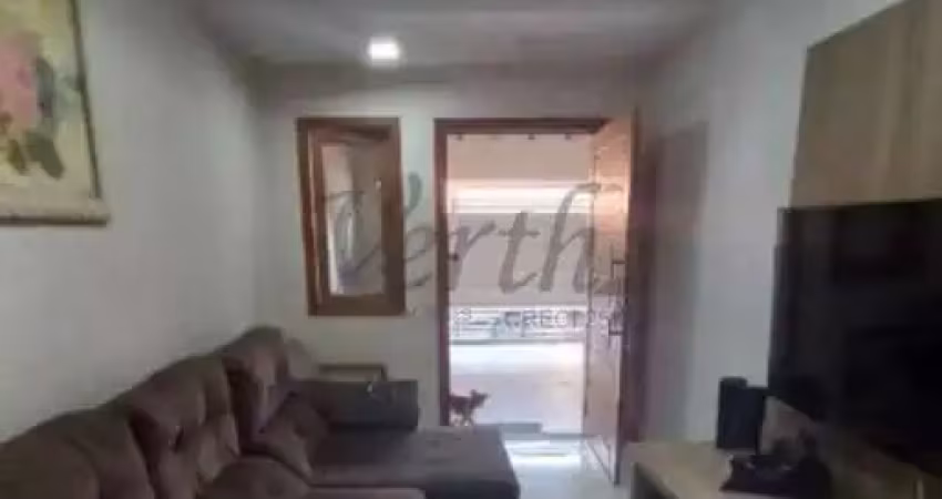 Casa com 3 quartos à venda na Olímpio de Lima Gonçalo, 100, Parque Cidade Campinas, Campinas