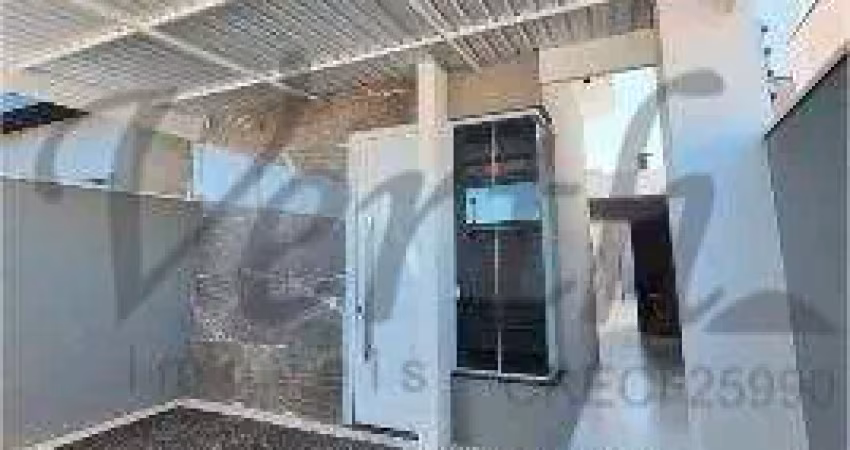 Casa com 3 quartos à venda na Benedito Antônio, 22, Residencial do Bosque, Mogi Mirim