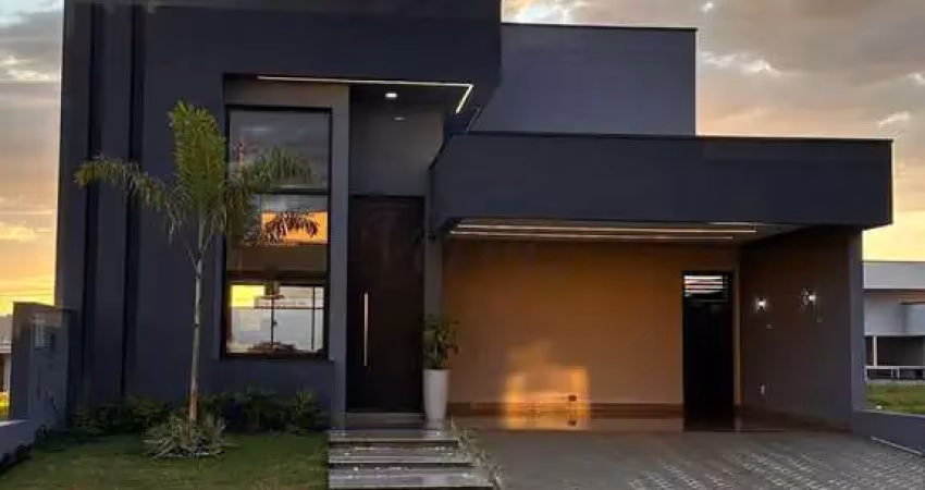 Casa em condomínio fechado com 3 quartos à venda na Estrada Municipal Monte Mor, 316, Jardim Daniela, Monte Mor