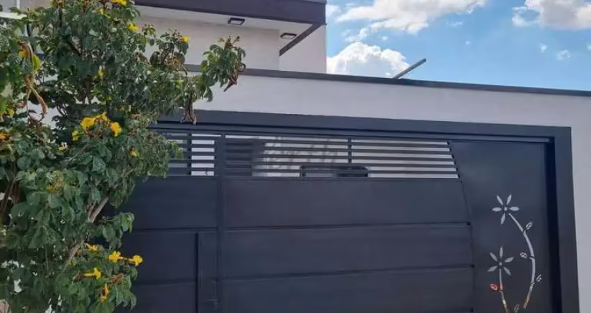 Casa com 3 quartos à venda na Avenida 1, 60, Jardim Vila Verde, Hortolândia