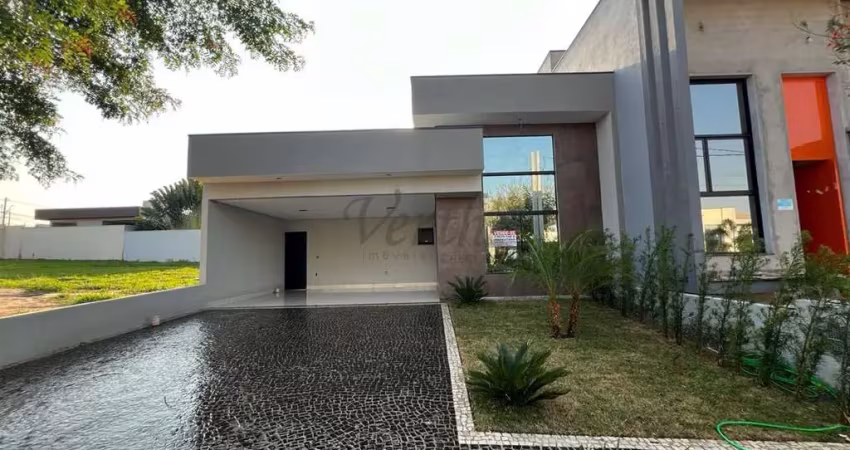 Casa em condomínio fechado com 3 quartos à venda na Rua Fícus, SN, Parque Olívio Franceschini, Hortolândia