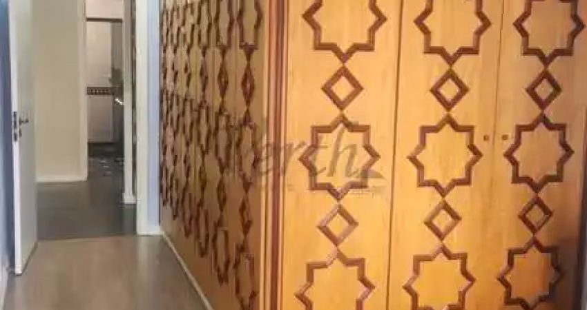 Apartamento com 4 quartos à venda na Avenida Princesa D'Oeste, 878, Jardim Paraíso, Campinas
