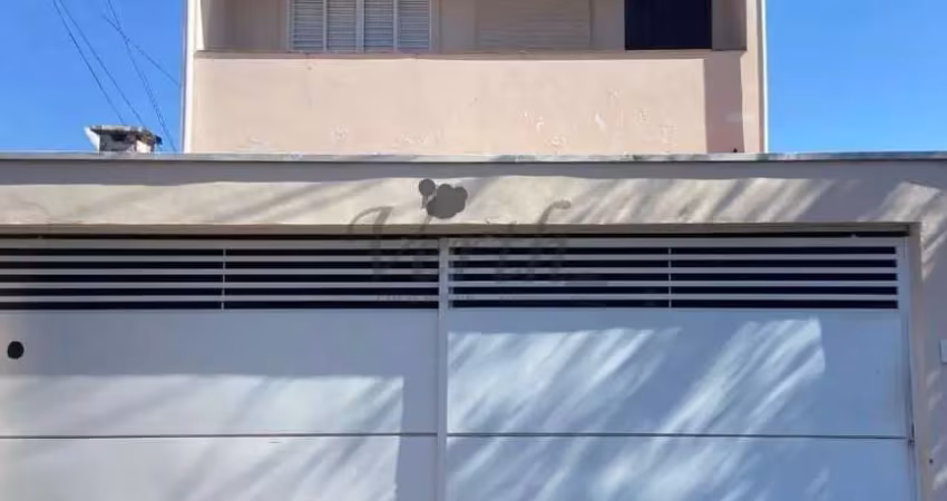 Casa com 3 quartos à venda na Tapirapé, 111, Mogi-Mirim II, Mogi Mirim