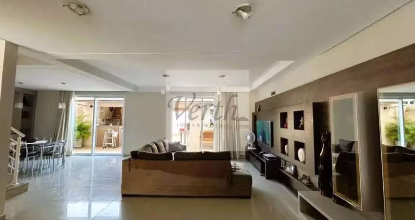 Casa com 4 quartos à venda na Rua Francisco de Paula Pacheco, 5, Nova Sousas (Sousas), Campinas