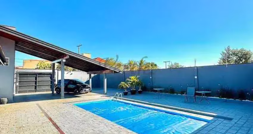 Casa com 3 quartos à venda na do Macom, 37, Jardim Planalto Verde, Mogi Guaçu