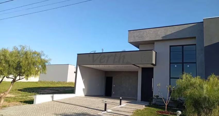 Casa em condomínio fechado com 2 quartos à venda na Estrada Municipal Monte Mor, 316, Jardim Daniela, Monte Mor