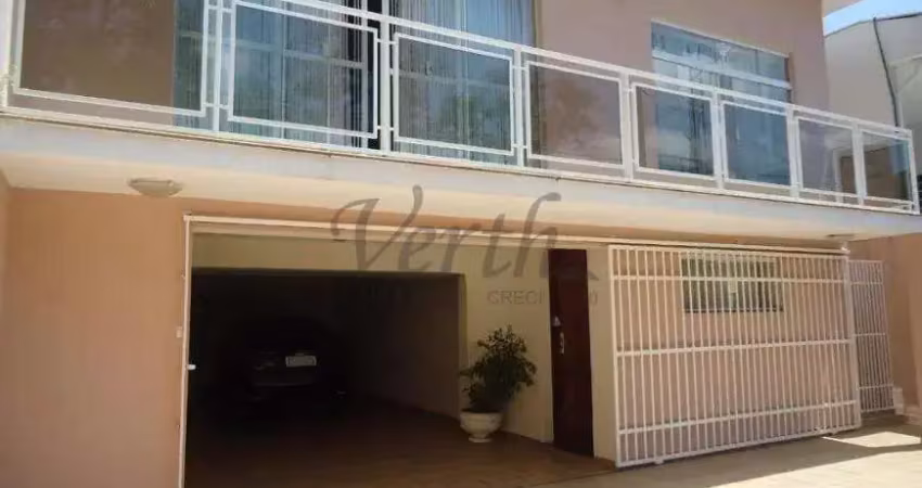 Casa comercial à venda na Avenida Doutor Heitor Penteado, 547, Parque Taquaral, Campinas