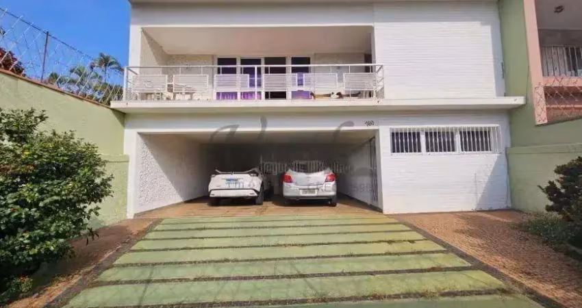 Casa comercial à venda na Rua Antônio Máximo Coelho, 760, Jardim Novo Cambuí, Campinas