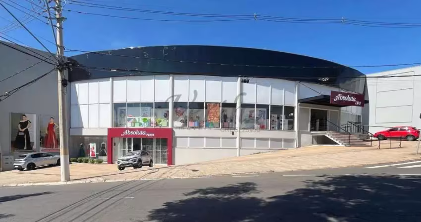 Prédio à venda na Avenida Doutor Heitor Penteado, 905, Parque Taquaral, Campinas