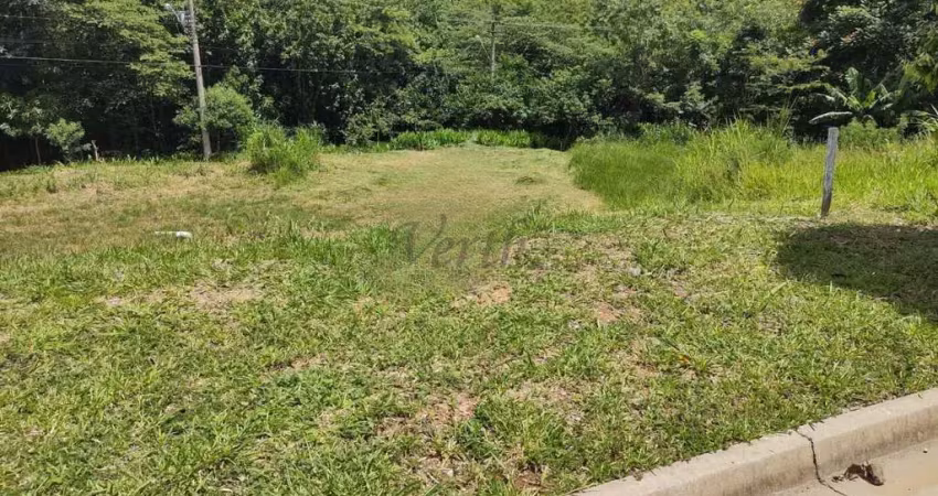 Terreno à venda na Miguel Busato, 100, Jardim Jurema, Valinhos
