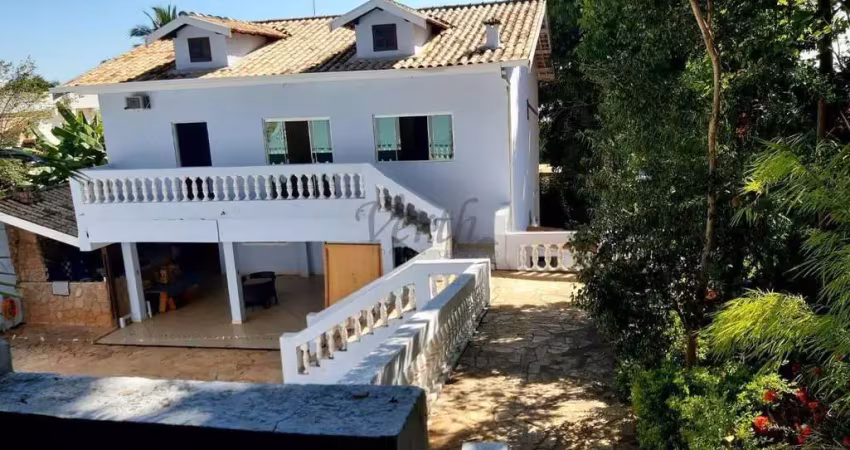 Casa em condomínio fechado com 3 quartos à venda na Rua San Conrado, 1000, Loteamento Caminhos de San Conrado (Sousas), Campinas