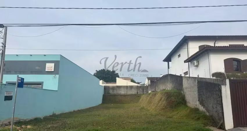 Terreno comercial para alugar na Ricieri Lucenti, 1000, Bairro das Palmeiras, Campinas