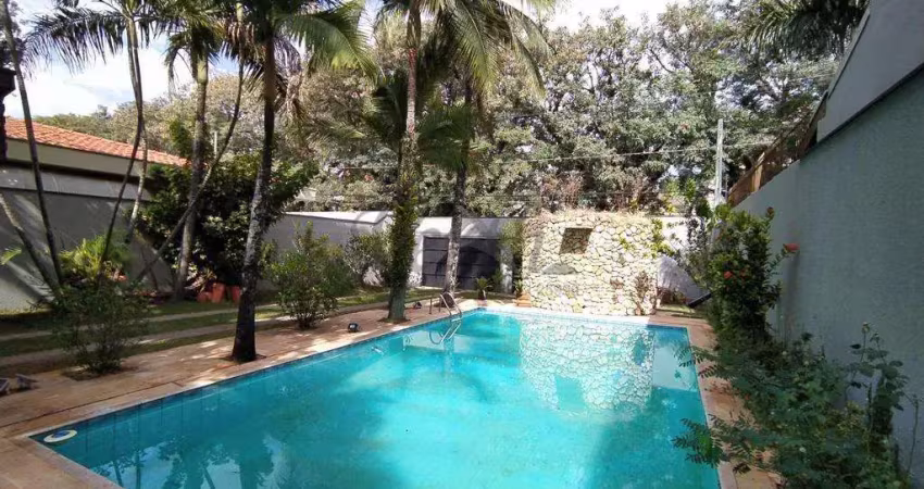 Casa em condomínio fechado com 4 quartos à venda na Avenida Oswaldo Von Zuben, 969, Parque da Hípica, Campinas