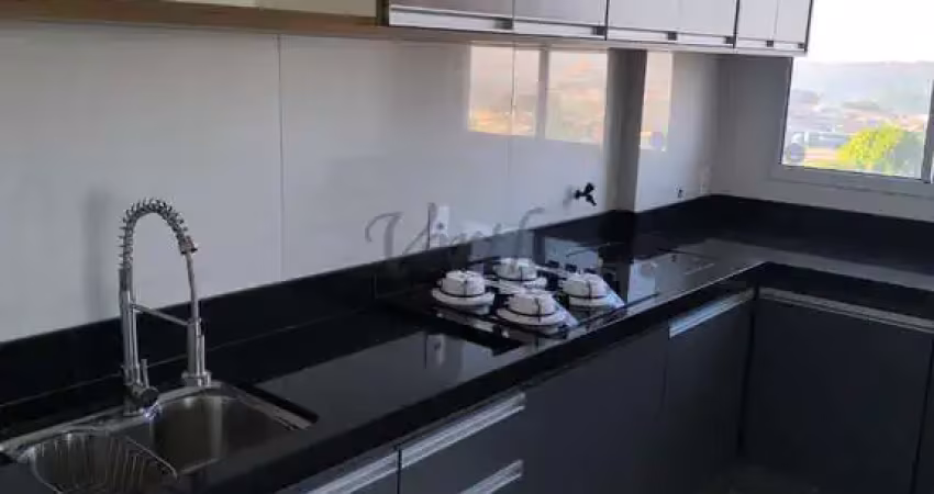 Apartamento com 2 quartos à venda na Avenida Suécia, 3160, Jardim Esplanada, Mogi Guaçu