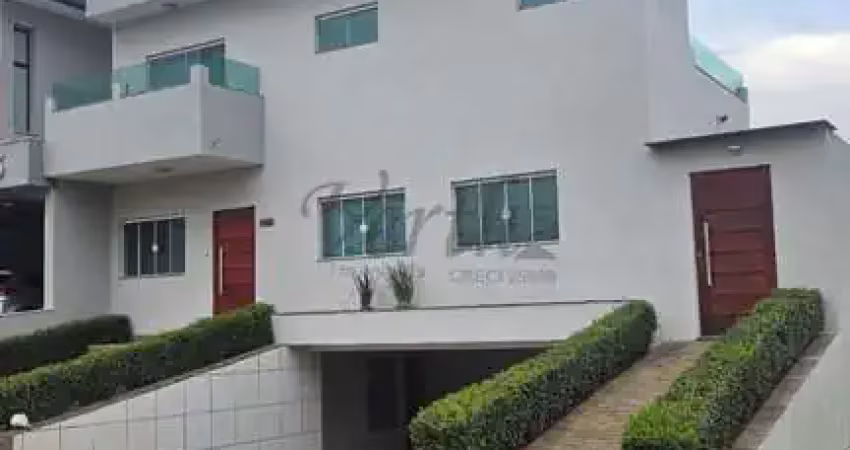 Casa em condomínio fechado com 3 quartos à venda na Rua Inácio Franco Alves, 1080, Parque Cidade Nova, Mogi Guaçu
