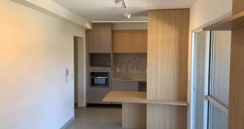 Apartamento com 1 quarto à venda na Rua Helena Steimberg, 597, Nova Campinas, Campinas
