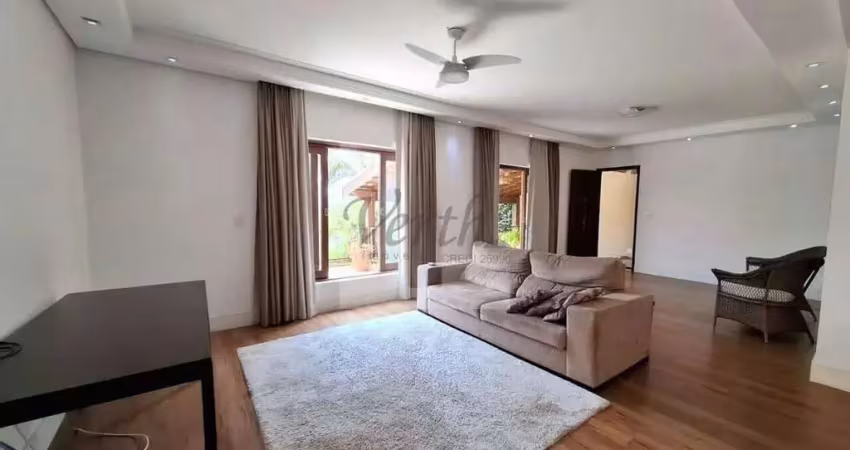 Casa em condomínio fechado com 3 quartos à venda na Rua San Conrado, 1000, Loteamento Caminhos de San Conrado (Sousas), Campinas