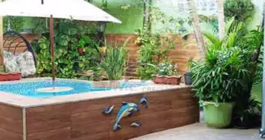 Casa com 2 quartos à venda na Figueira, 1000, Jardim da Alvorada, Nova Odessa