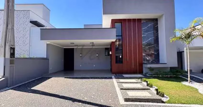 Casa em condomínio fechado com 3 quartos à venda na Rua Inácio Franco Alves, 1082, Parque Cidade Nova, Mogi Guaçu