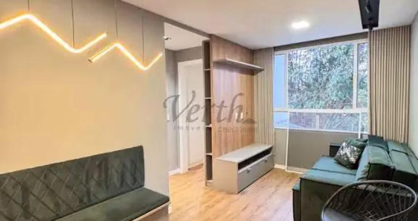 Apartamento com 2 quartos à venda na Rua Oscar Chiarelli, 610, Loteamento Parque Real Guaçu, Mogi Guaçu