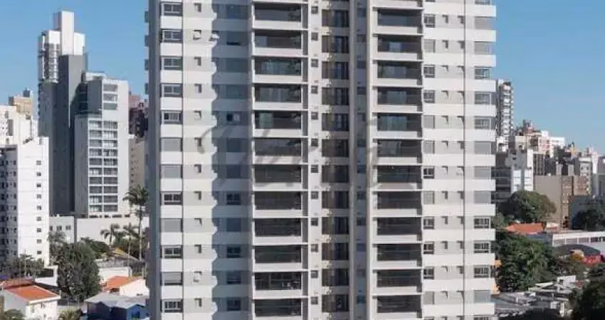 Apartamento com 3 quartos à venda na Rua Antônio Lapa, 390, Cambuí, Campinas
