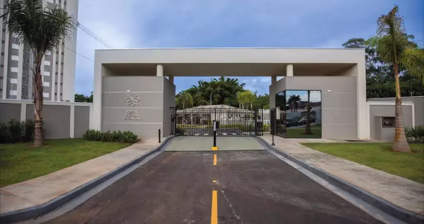 Apartamento com 2 quartos à venda na Presidente Tancredo de Almeida Neves, 1616, Jardim Nossa Senhora das Graças, Mogi Guaçu