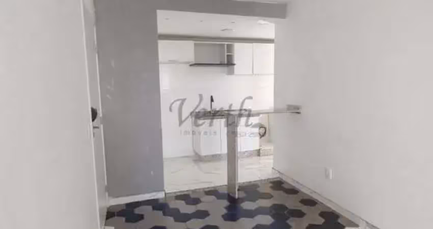 Apartamento com 2 quartos para alugar na Avenida Presidente Tancredo de Almeida Neves, Jardim Nossa Senhora das Graças, Mogi Guaçu