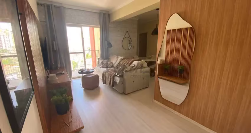 Prédio para alugar na Avenida Orosimbo Maia, 100, Vila Itapura, Campinas