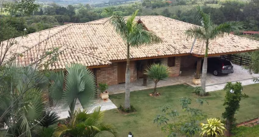 Fazenda à venda na Adolpho Pecorari, 1200, Mombuca, Itatiba