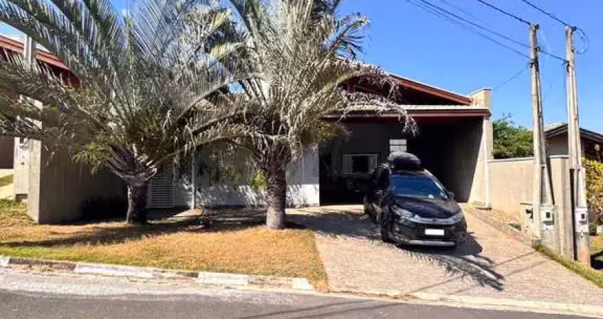 Casa em condomínio fechado com 3 quartos à venda na Avenida Carolina Mazotti, 500, Jardim Tropical, Mogi Mirim